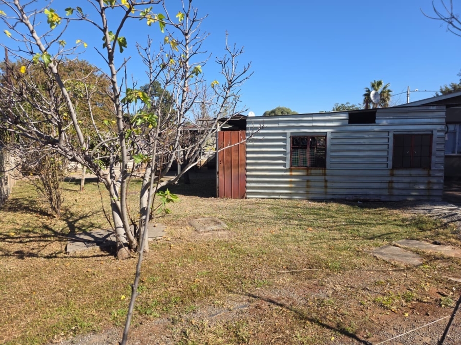 3 Bedroom Property for Sale in Oos Einde North West
